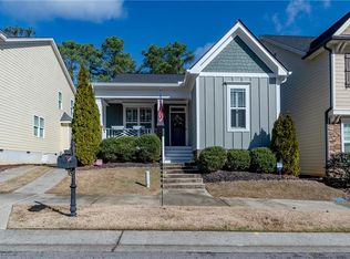 521 Mill Hopper Ln, Apex, NC 27502