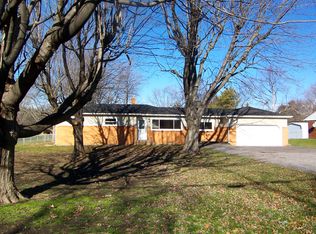 2704 E Thompson Rd, Indianapolis, IN 46227