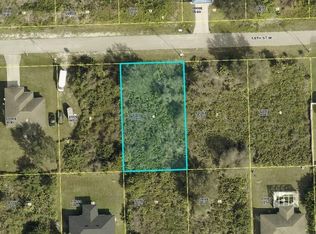 2611 58th St W, Lehigh Acres, FL 33971