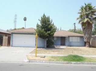 4916 E Sooner Dr, Fresno, CA 93727