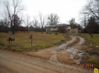 25664 Lange Rd, Cole Camp, MO 65325