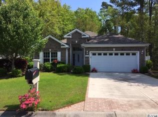 4444 Firethorne Dr, Murrells Inlet, SC 29576