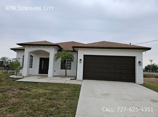 3403 9th St W, Lehigh Acres, FL 33971