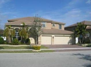 19191 N Hibiscus St, Weston, FL 33332