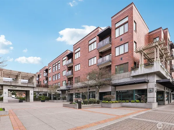 300 W 8th Street #209, Vancouver, WA 98660