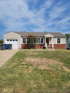 2307 W 49th St, Tulsa, OK, 74107