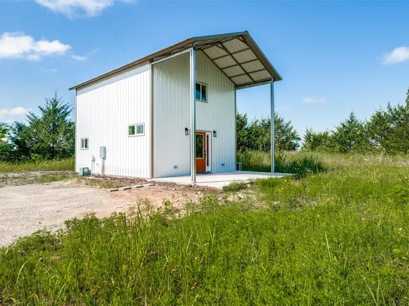 13838 Lackey Dr, Blue Ridge, TX 75424