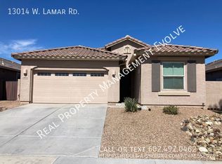 13014 W Lamar Rd, Glendale, AZ 85307
