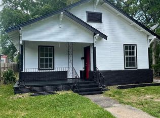 3950 Congress St, Beaumont, TX 77705