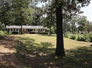 415 Lew Wallace Rd, Crump, TN 38327
