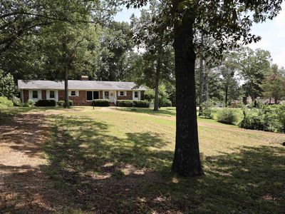 415 Lew Wallace Rd, Crump, TN, 38327