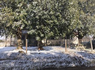 7168 Rich Rd, Fostoria, MI 48435