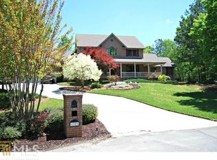 38 Mountain Ridge Dr, White, GA 30184