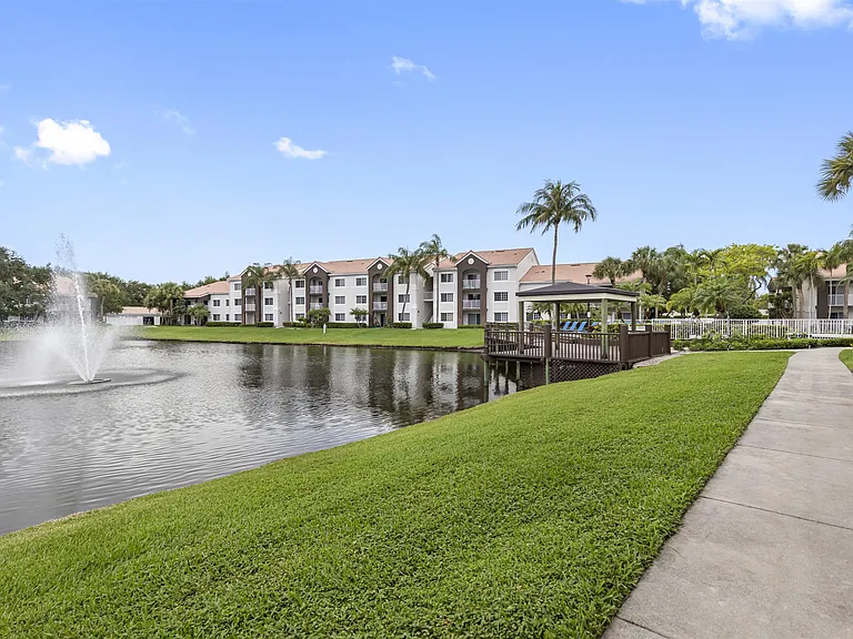 The Fountains At Delray Beach — Photo 17