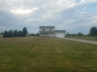 8485 Shaw Rd, Imlay City, MI 48444