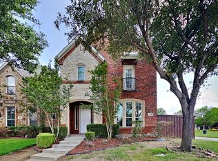 244 Wallington Way, Lewisville, TX 75067