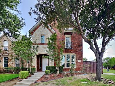 244 Wallington Way, Lewisville, TX, 75067