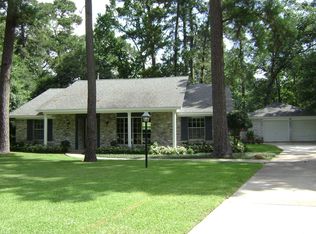 451 Dover Ln, Spring, TX 77373