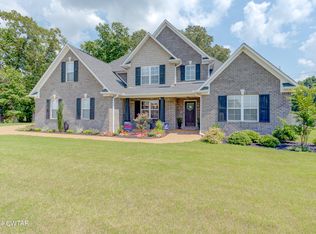 139 White Oak Cv, Medina, TN 38355