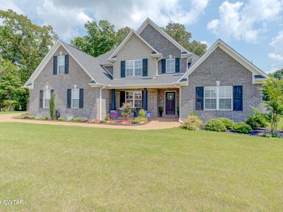 139 White Oak Cv, Medina, TN, 38355