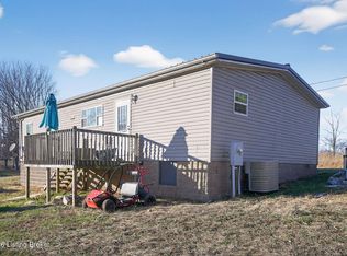 115 Oregon Ln, Brodhead, KY 40409