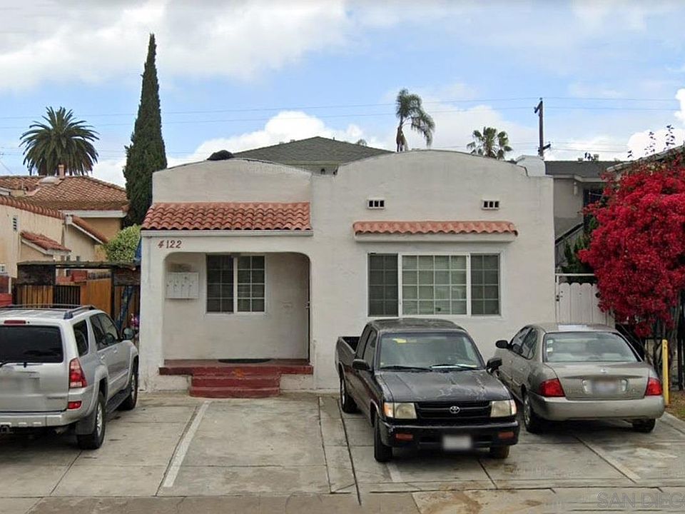 1st image of 4122-28 Highland Ave