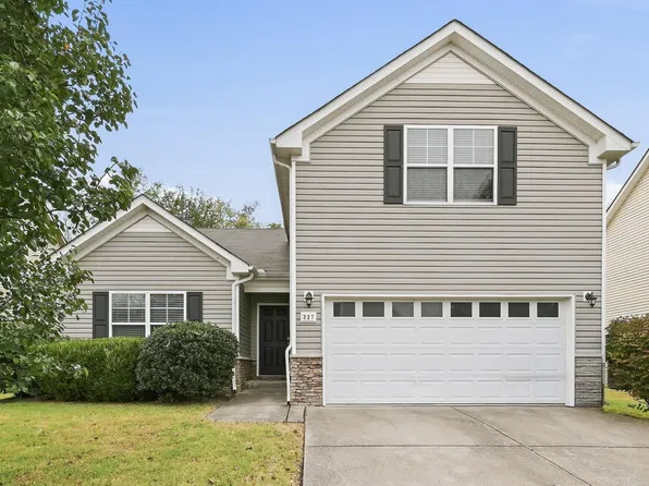 327 Sarava Ln, Smyrna, TN 37167