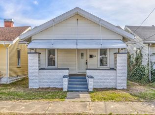 919 Cedar St, Owensboro, KY 42301