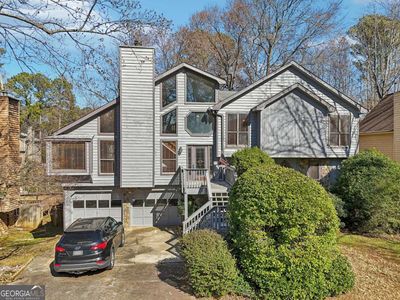 2541 Deer Isle Cv, Lawrenceville, GA, 30044