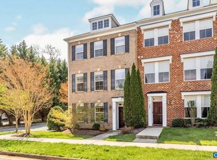 506 Tulip Tree Ct, Charlottesville, VA