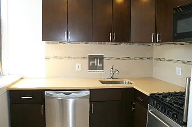 Rented by Highline Residential