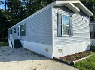 Silver Lake MHC, Pensacola, FL 32526