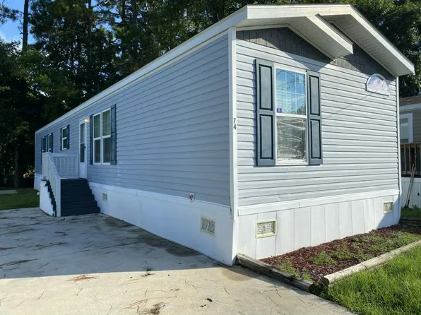 7333 Pine Forest Rd #74, Pensacola, FL 32526