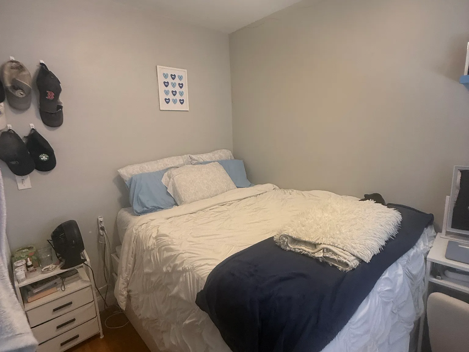 2 bed, 650 sqft, $2,700 — Photo 2