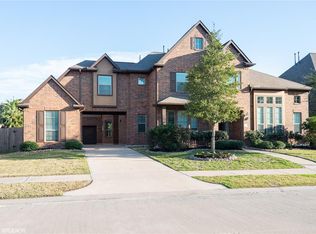 4219 Madera Creek Ln, Katy, TX 77494