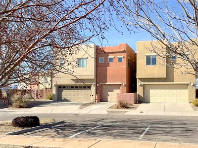 19 Canyon Cliff Dr, Santa Fe, NM, 87508