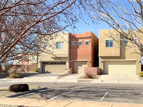 19 Canyon Cliff Dr, Santa Fe, NM 87508