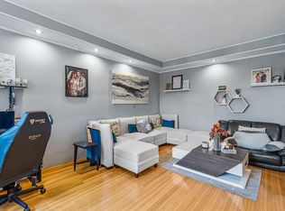 45 Kew Gardens Rd APT 4A, Kew Gardens, NY 11415