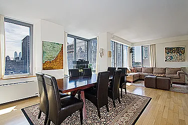 Rented by In New York Realty