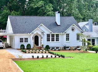 399 Milledge Cir, Athens, GA 30606