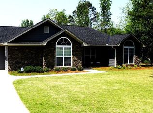 1419 Lee Road 250, Salem, AL 36874
