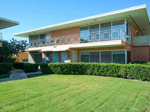3004 E 6th St Unit 12, Tucson, AZ 85716