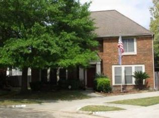 5931 Caelwood Dr, Humble, TX 77346