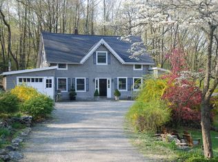 22-A Lakeridge Rd, Bedford Corners, NY 10549