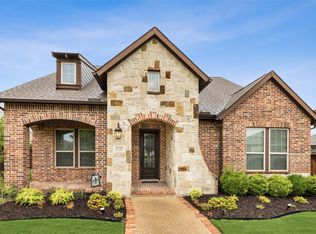 4223 Briar Rose Way, Arlington, TX 76005