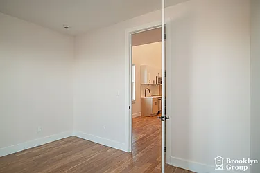 Rented by Brooklyn Group