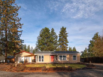 60295 Cinder Butte Rd, Bend, OR, 97702