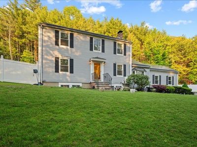 188 Parkerville Rd, Southborough, MA, 01772