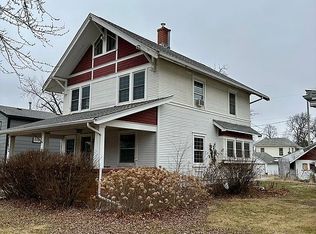 1622 Otley Ave, Perry, IA 50220