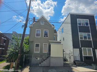 292 Governor St, Paterson City, NJ 07501